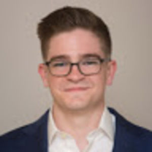 Meet your Posher, Kyle